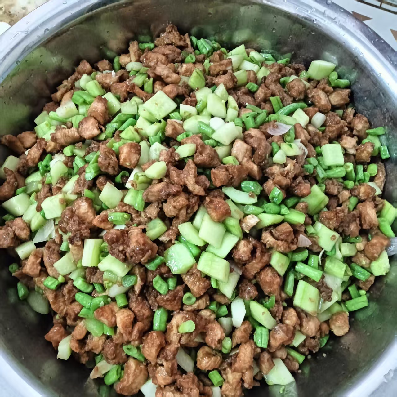 健康美食照片2