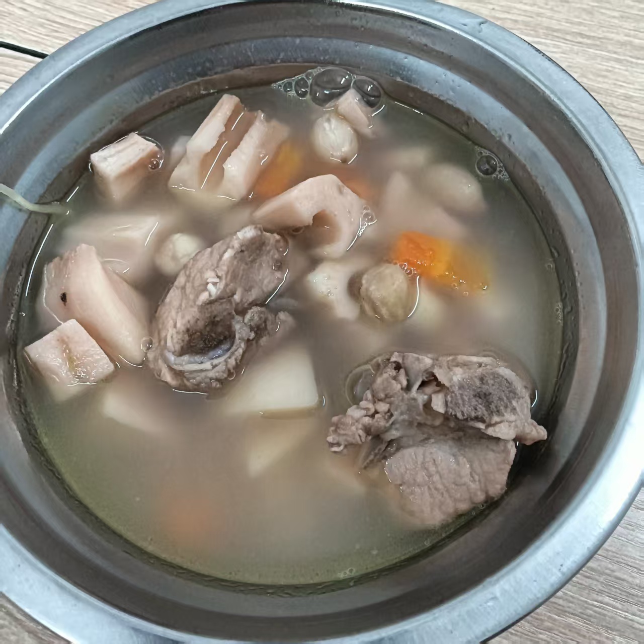 健康美食照片3
